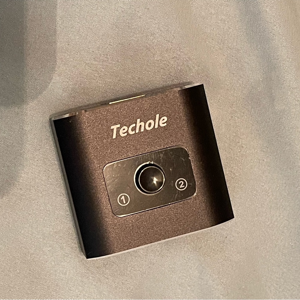 Techole Device